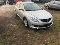 EGR Mazda 6 2009 Break 2.2