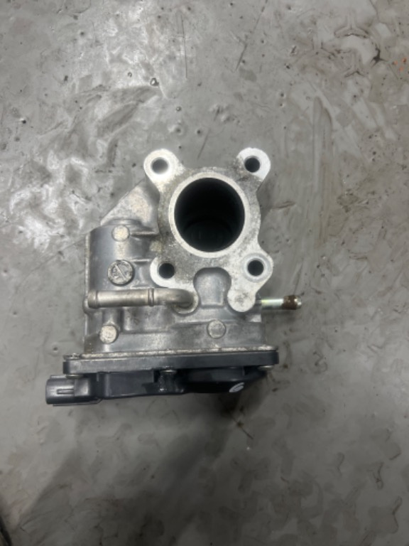 EGR Mazda 6 CX 3 CX 5 CX7 motor 2.2 Dies