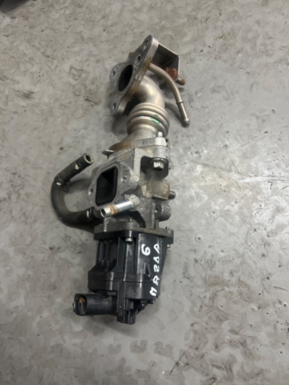 EGR Mazda 6 CX 3 CX 5 CX7 motor 2.2 Dies