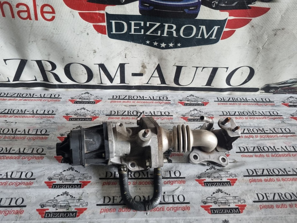 EGR Mazda CX-5 I 2.2 D 150cp cod piesa : SH01 K5T70874