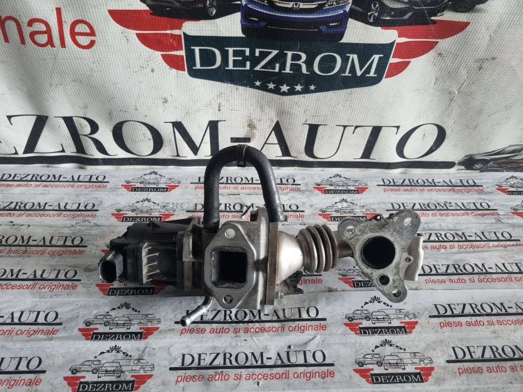 EGR Mazda CX-5 II 2.2 D AWD 184cp cod pi
