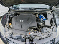EGR Mazda CX-7 2.3 benzina -2006-2012
