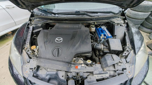 EGR Mazda CX-7 2.3 benzina -2006-2012