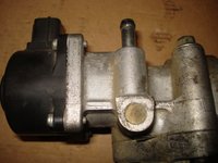 EGR MAZDA CX-7 ,2,3 BURBO BENZLNA 2010 COD L3K91517Z