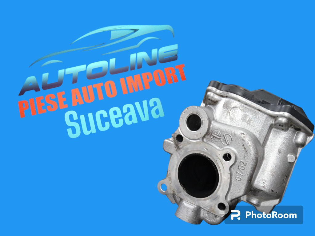 EGR Mercedes A-class B-class 2015/2024 1.6 cdi 1.8 cdi cod piesa A6511400860