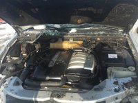 EGR Mercedes-Benz ML W163 2.7 CDI 612.963 2001