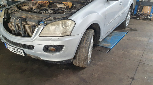 EGR Mercedes-Benz ML W164 , 2008, 3.0 diesel