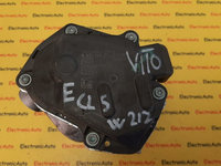 Egr Mercedes C-Class A6511400760, A2C83261200