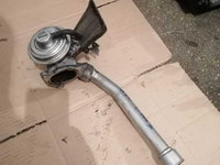 Egr Mercedes C Class W203 diesel 2.2 cdi an 2000-2006