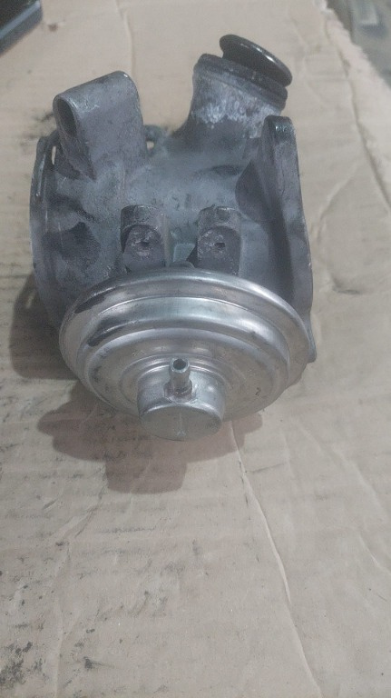 Egr Mercedes C Class w203 / Mercedes E Class w211 2.2 cdi / 2.7 cdi cod A6110900754