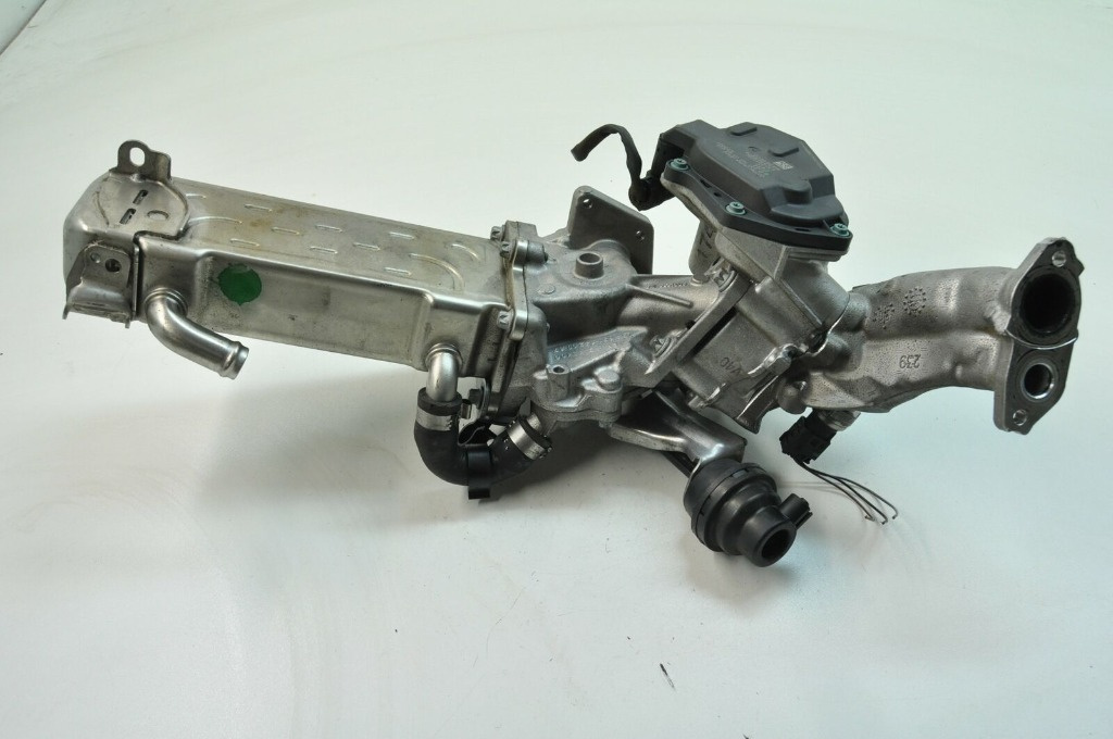 EGR MERCEDES C CLASS W204 2,0CDI CU CODU