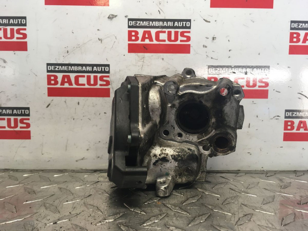 Egr Mercedes C-class W204 2.2cdi cod A6511400860
