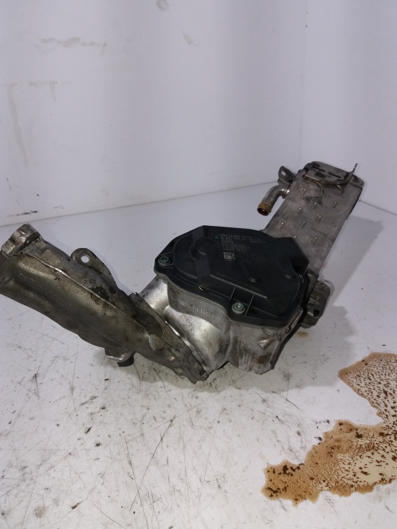 EGR MERCEDES C CLASS W204 2,2CDI CU CODU