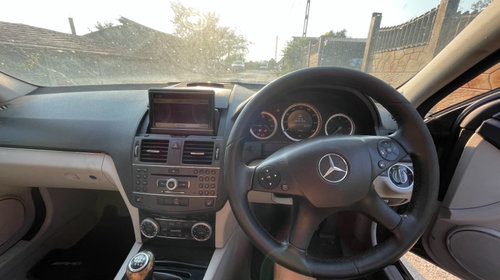 EGR Mercedes C-Class W204 2011 Berlina 2.2 CDI 143