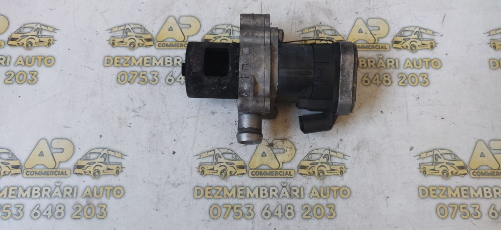 EGR Mercedes Clasa C T-modell (S204) 2.2 CDI cod : 00005320C5