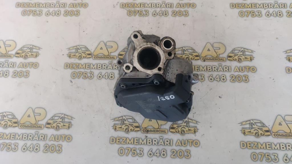EGR Mercedes Clasa ML (W166) 2.2 CDI BlueTEC 4-matic cod: A6511400860