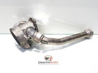 Egr, Mercedes CLK (C209) 2.7 CDI, OM612962, A6110900754