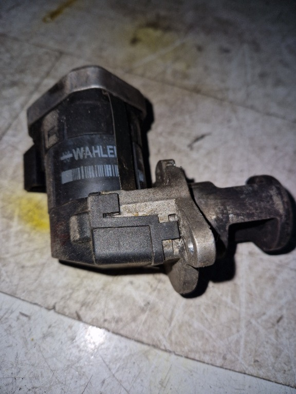 EGR MERCEDES E CLASS 2.2 CDI COD 00005320C5