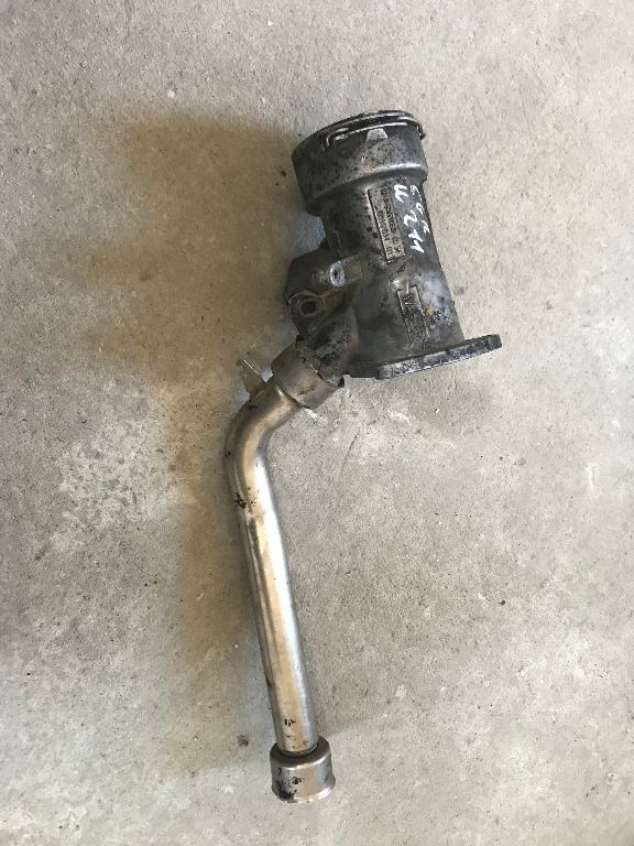 EGR mercedes e class w211 2.2 2.7 cdi 20