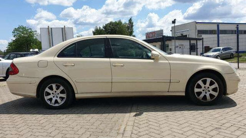 EGR Mercedes E-Class W211 2008 Berlina 2.2 CDI