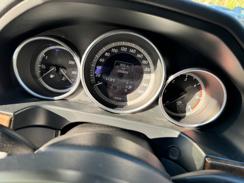 EGR Mercedes E-Class W212 2015 Combi 2.2