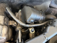 Egr Mercedes e class w212 motor 350d euro 5 răcire pe apa, supapa egr