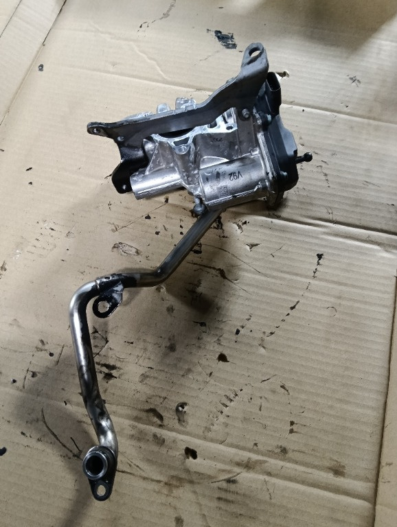 Egr MERCEDES E CLASS W213 AN 2017 2.2 Di
