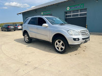 EGR Mercedes ML 320 3.0 CDI W164