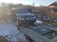 EGR Mercedes ML 320 M Class W163 320 2000-2001 3.2 benzina