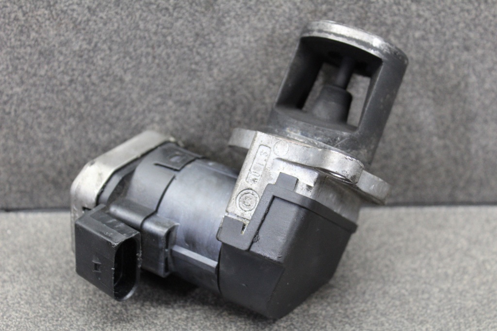 Egr Mercedes ml class w164 3.2 cdi