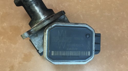 Egr Mercedes ml w164 motor 3.0 cdi 2007