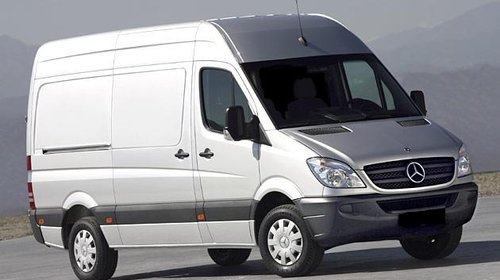 EGR Mercedes Sprinter 313cdi model 2007