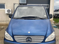 EGR Mercedes Vito W639 2.2 Euro 4