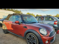 EGR MINI COOPER R57 1.6 DIESEL 2011