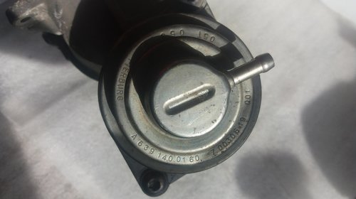 Egr mitsubishi colt 1.5 cdi 2002-2012 a6391400160