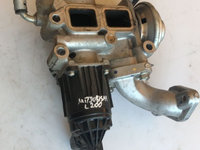 EGR Mitsubishi L200 2.4 cod 1582a526 / k5t74097