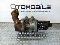 EGR Mitsubishi L200 2.5 diesel euro 5 [Fabr 2009-2014]