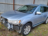 EGR Mitsubishi Outlander 2010 2011 2012