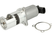 EGR MITSUBISHI SPACE STAR MPV (DG_A) 1.9 DI-D (DG4A) 102cp 115cp NISSENS NIS 98154 2001 2002 2003 2004