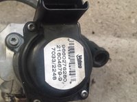 Egr motor 1.6 tdci , 1.6 hdi ford focus