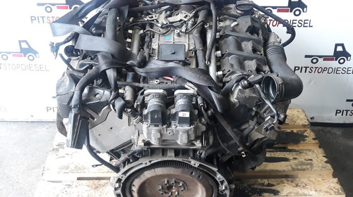 EGR Motor Mercedes ML / GL 4.2 CDI 420cdi 420 cdi 629912 2006 2007 2008 2009 2010 /