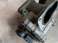 EGR motor Renault Laguna 2 1.9 dci diesel