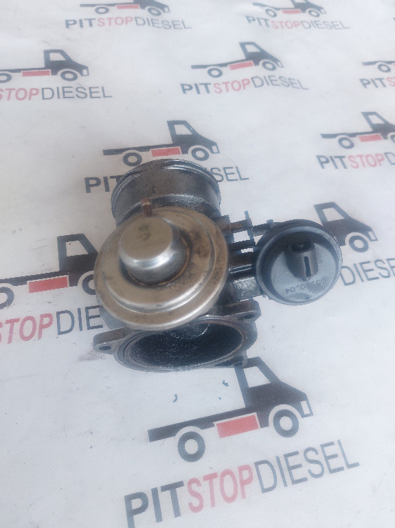 EGR Motor VW Touareg 2.5 TDI BLK BAC BPD BPE Cod 070128073