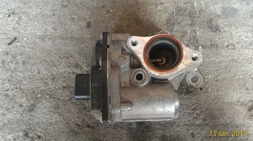 Egr , Nissan Note,Juke,Renault Megane 3 1.5 dci cod : H8201143495 , 147104647R