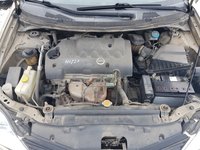 EGR Nissan Primera 1.8 16V 85 KW 116 CP QG18 2003