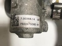 EGR Nissan Qashqai 1.5 dci Euro 5 cod piesa 70036814/8200836383