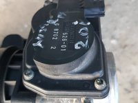 EGR NISSAN QASHQAI 2.0 i 2007 2008 2009 2010 2011 2012