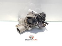 Egr, Nissan Qashqai (2), 1.5 dci, K9KA636, 8200129863