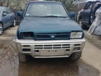 EGR Nissan Terrano 2 1993-1196 2.7 tdi 4 usi