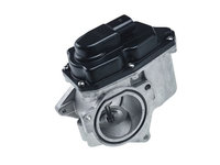 EGR nou Audi A3 diesel 2.0 TDI 136cp cod motor AZV,CBAA ,CFFA an 2003-2012